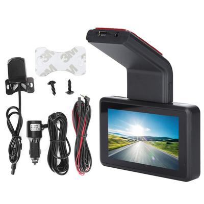 Elettronica auto – DVR per auto