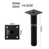 Adjustable MidFoot Sofa Feet Support Solutions for Your Furniture Needs