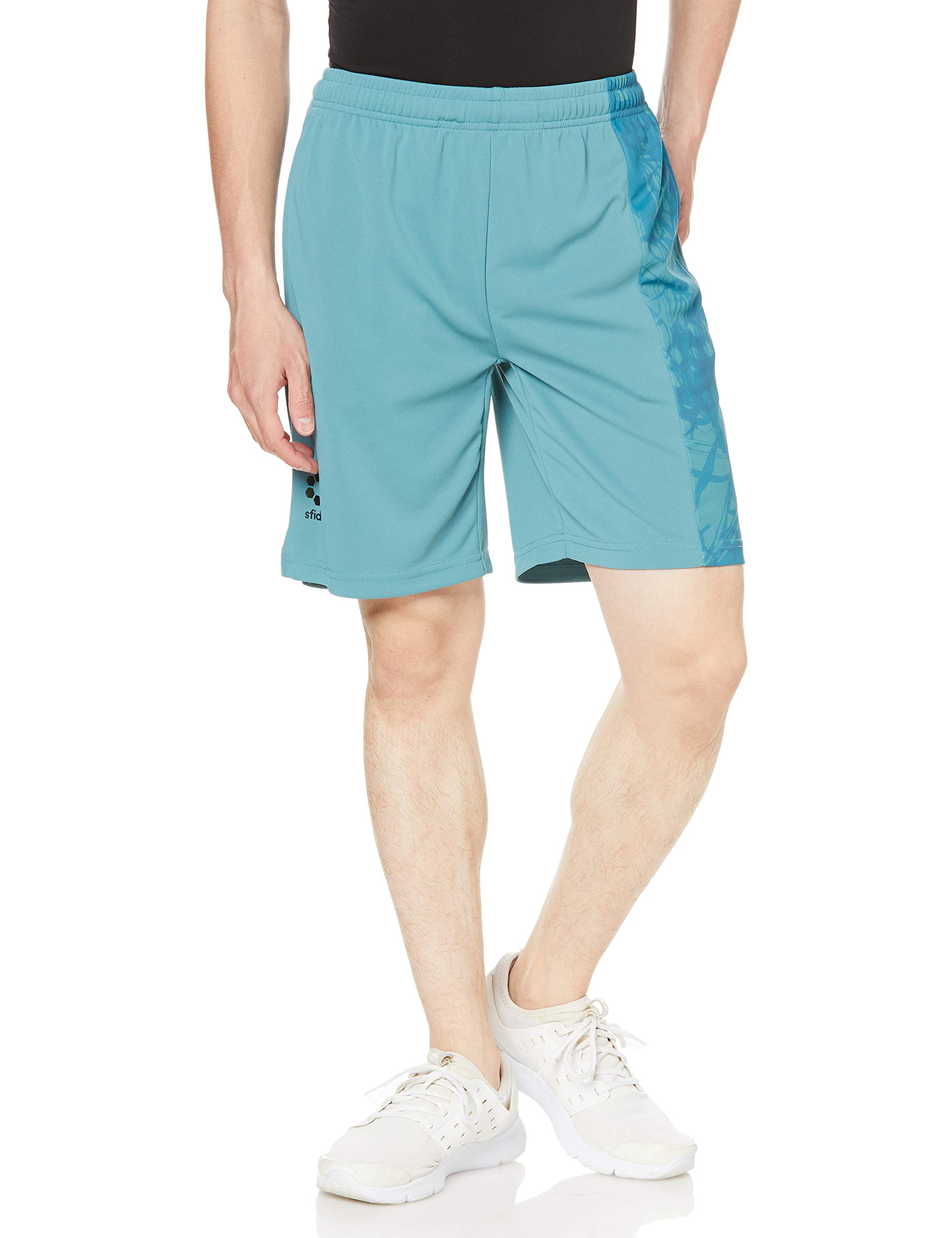 

Sfida Sportswear SA-21101 Гидрозеленый 2XL