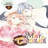 Mint Chocolate Vol. 8 by Mami Orikasa Paperback Book 9781975349387