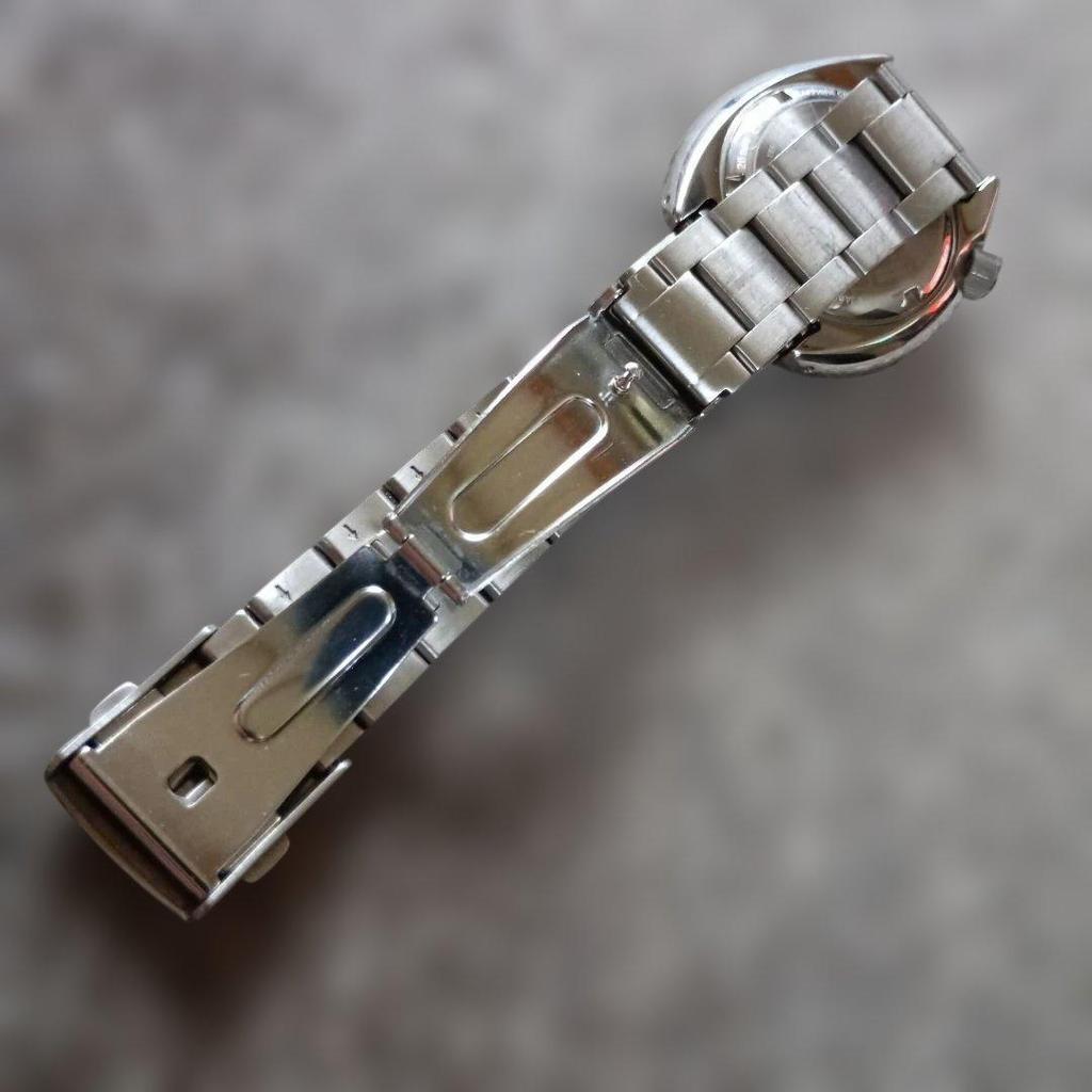 Used SEIKO Prospex Turtle automatic volume. automatic