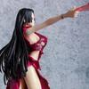 30cm Anime One Piece Figure Boa Hancock Sexy New Girl Pvc Action Figurine Light Statue Model Toys Gift