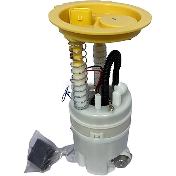 1694700494 Car Electric Fuel Pump Module Compatible For Mercedes Benz W169 W245 A150 A170 A200 B200 B170 Fuel Pump Assembly