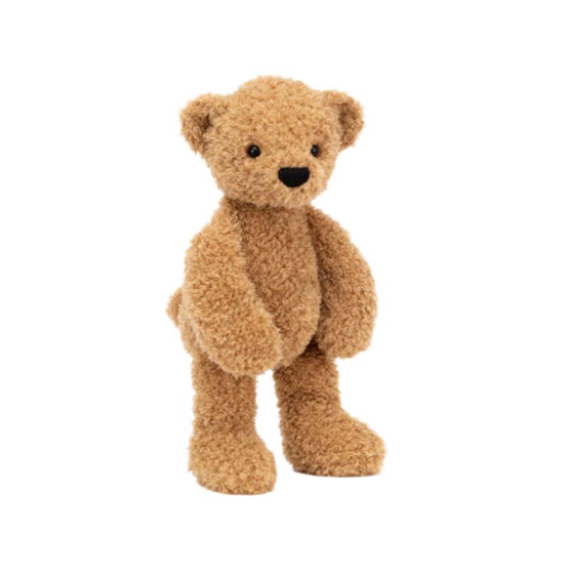 

JELLYCAT Panda Series Animal Theodore Bear Dolls Plush Doll 37cm Height