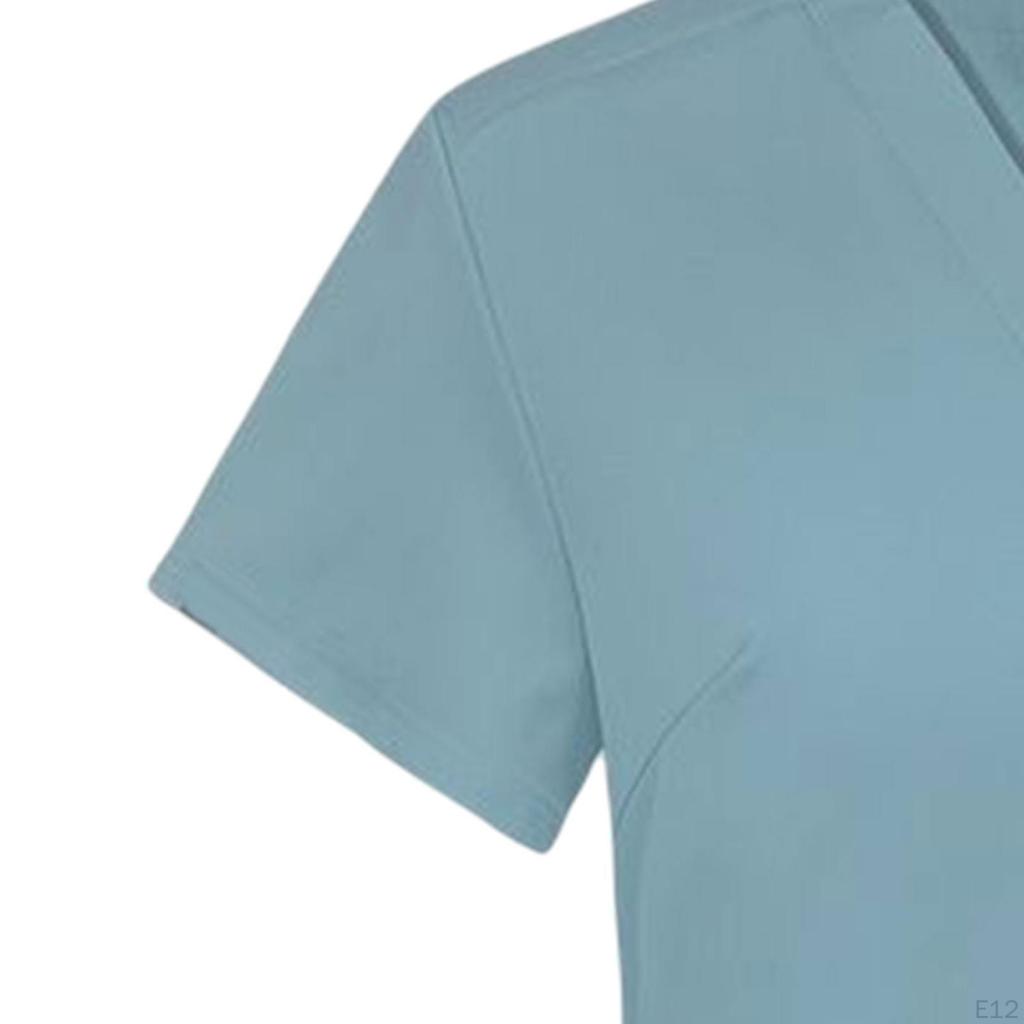 Medizinische Kasacks für medizinisches Personal - Arzt- und Krankenschwester-Uniformsets