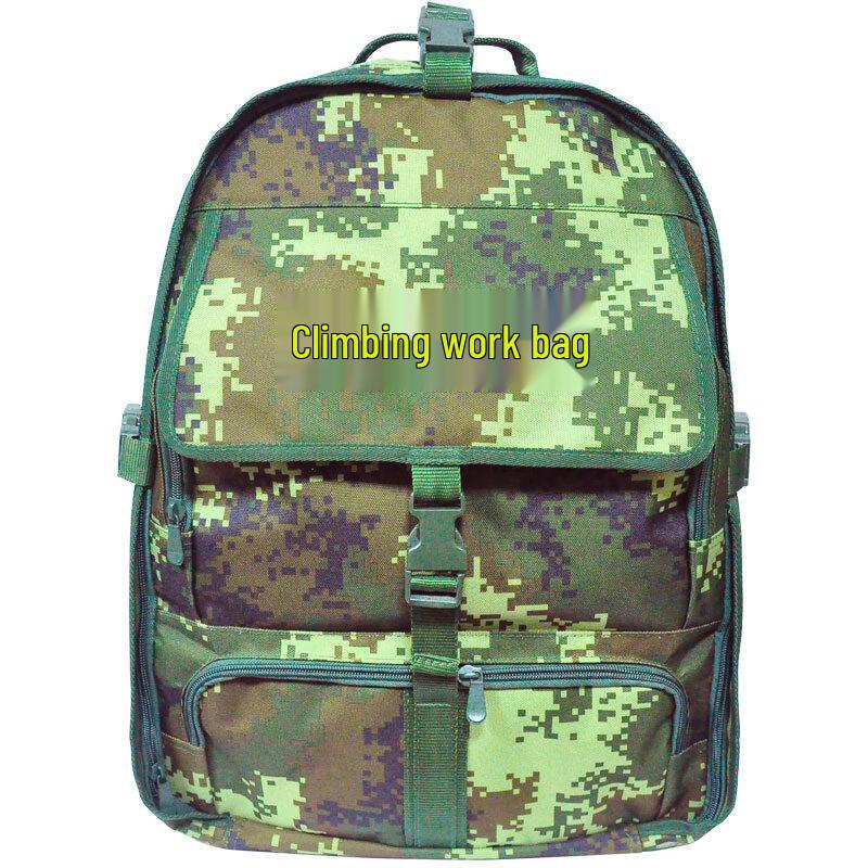 Anpen Outdoor Climbing Backpack