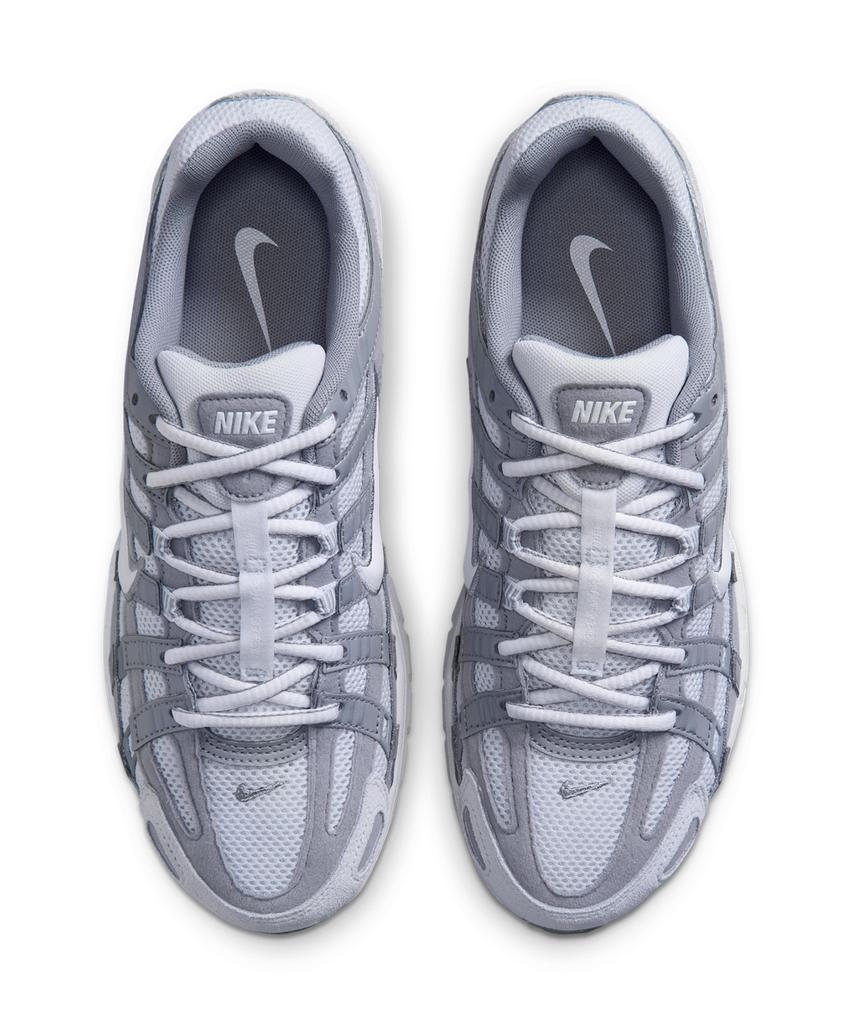 Nike P-6000 W - Football Grey:Stealth:White:Football Grey / Iv2501-001