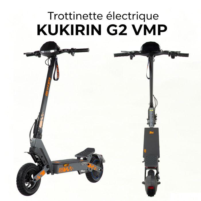 KUKIRIN G2 VMP - 500W 48V