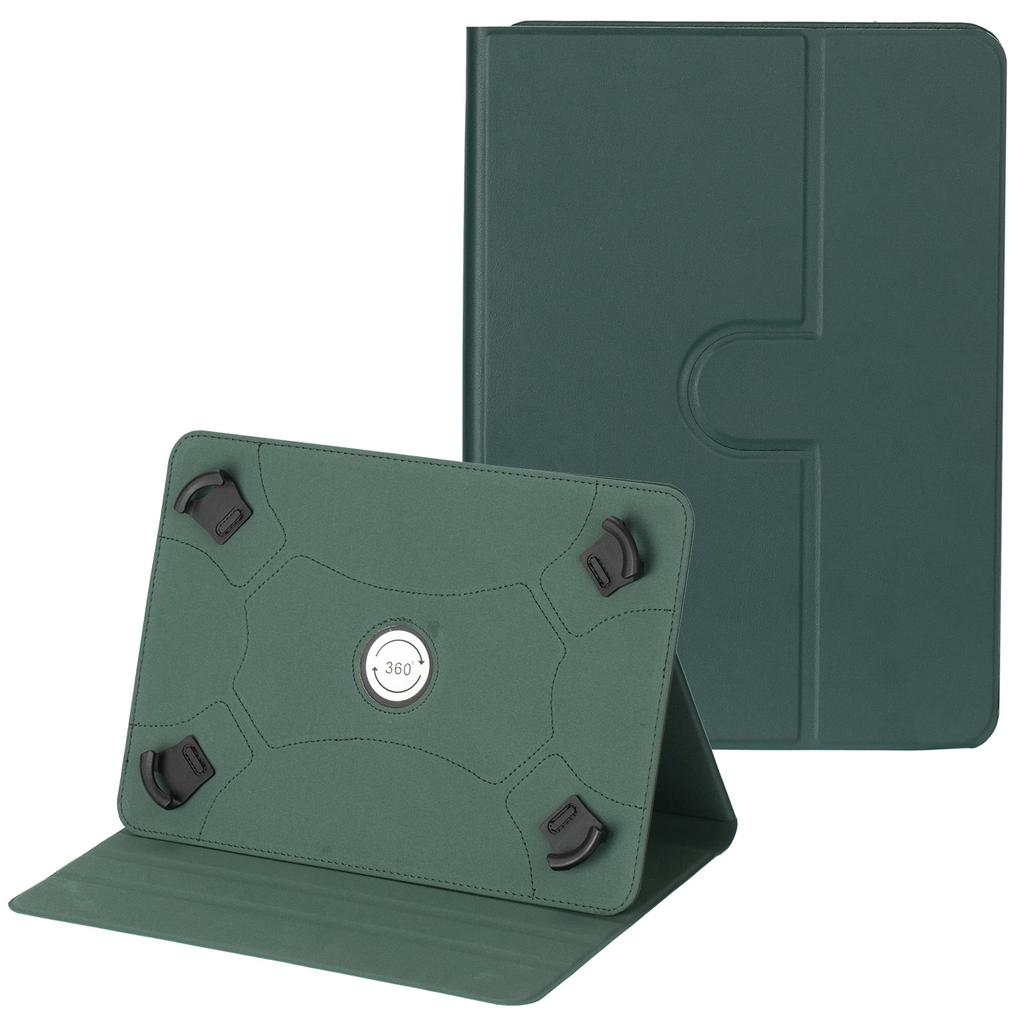For 7-8 Inches Universal Tablet Case Protective Cover PU Leather Stand Folio Case