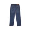 Timberland SS26 Mid-Rise Zipper Breathable Stretch Jeans Men jeans A6GM7-A11