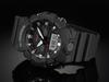 Casio Herren Harz 200M Wasserdicht Digital Stoßfest Quarz Uhr GA-800-1A