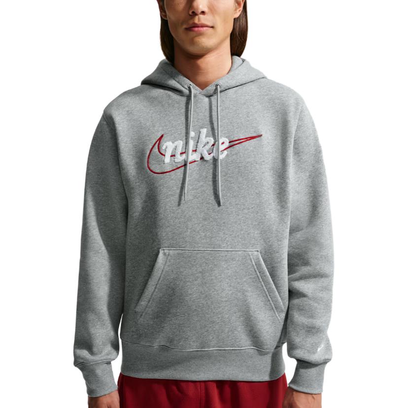 

Nike Loose Logo Long Sleeve Sweatshirt Men tops IF0686-063 2XL