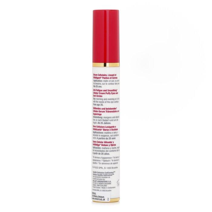 CELLCOSMET & CELLMEN Cellcosmet Cellultra Eye Serum-XT