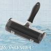 Fine-fiber Pet Hair Removal Brush Hanging Type Static Lint Roller Brush  Carpet Cleaning