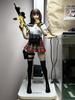 Scale Action Figure Body for Special Sexy High School Girl Sailor Uniform and Gym Swimsuit and Head Not Short Sleeve [TOYBARJAPAN] 1/6 TBLeague,