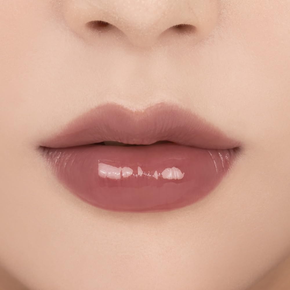 JL Tint 38 Breeze Fig [Genuine] Rom&nd