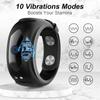 Penis Rings Vibrators Cock Ring for Men Delay Ejaculation Cockring Masturbators Adjustable Penis Ring Sex Toys for Adults 18