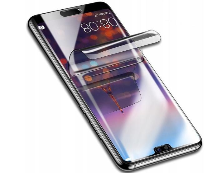 SAMSUNG GALAXY S8 full screen protective film Hydrogel HYBRID