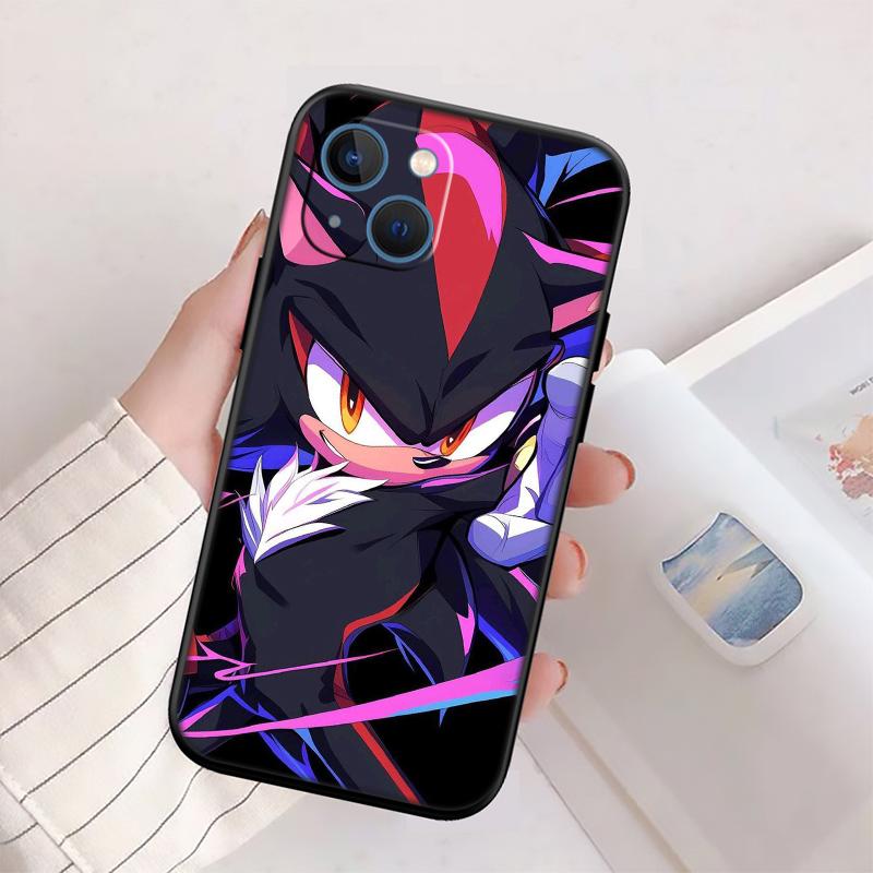 S-Sonics Case for Samsung Galaxy A01 A02 A02S A03 Core A03S A05 A05S A06 A10 A10S A16 A20 A20S A35 S10 Lite Plus S10e