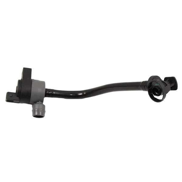 BMW Carbon Canister Solenoid Valve Replacement 13907636153