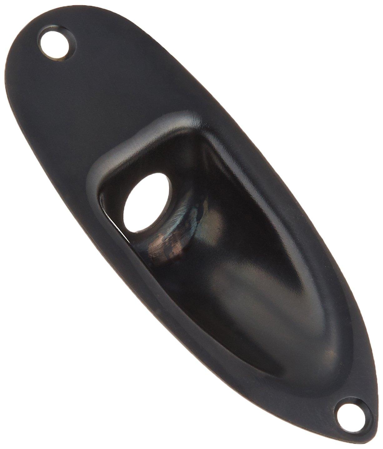 SCUD Jack Boat Cover, Shape, Black, JC-BB