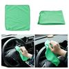 Car Towel Microfiber Cleaning Towel Thicken Soft Drying Clean Car Car Accessories Towels Body Washing Cloth Layer Double Ra Z9B8