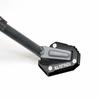 For Ducati Multistrada 1200 1200S 1260 1260S Side Stand Extension Kickstand Pad
