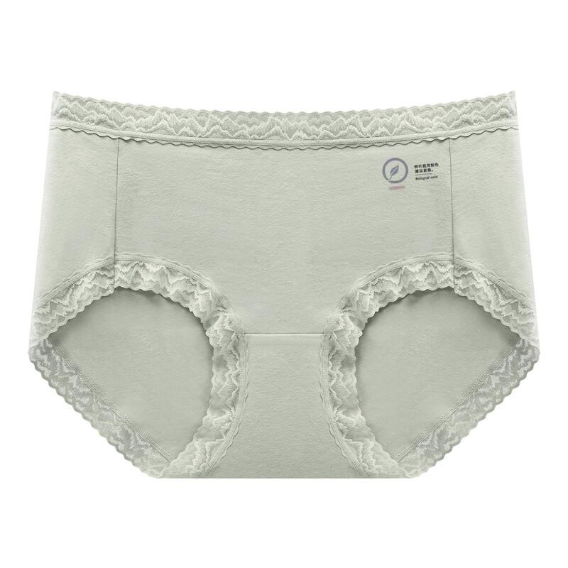 

Aimeifen Women s Antibacterial Cotton Underwear 3-Pack XL