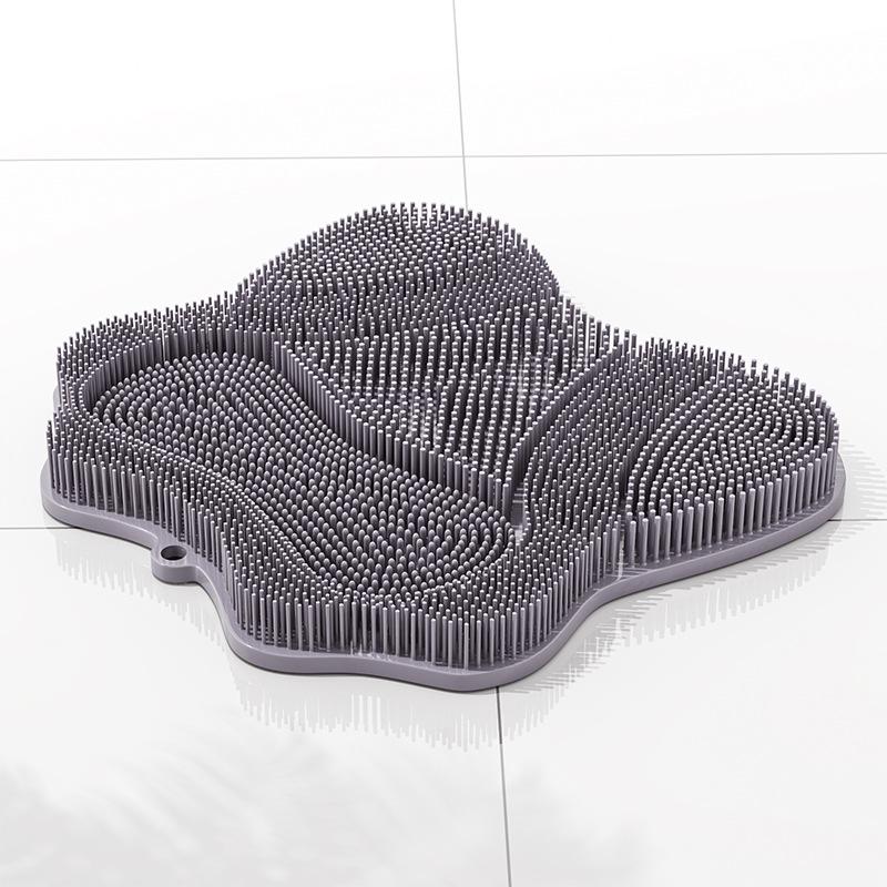 Cat Scratch Board & Multi-Functional Grooming Brush