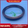 PC40 excavator parts BH1517 BH1517E crankshaft rear oil seal for 3D84 4D84 4T84L engine 4TNV88 3TNV88 3TNV84 4TNV84 4D88