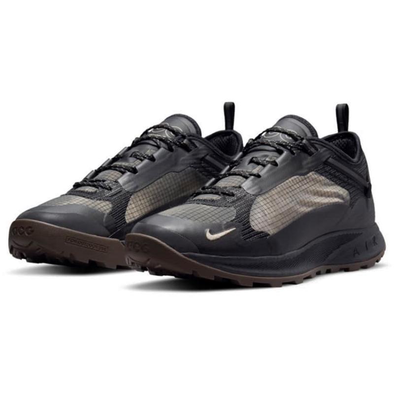Nike Acg Air Nasu 2 Anthracite Sneakers Casual Shoes DC8296-002
