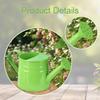 Kids Watering Can Garden Bucket Small Kettle for Flower Bed Bonsai Houseplants