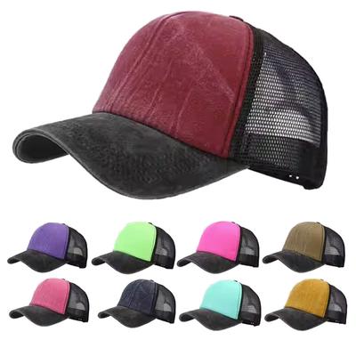 Čapice a klobúky – Šiltovky a čapice