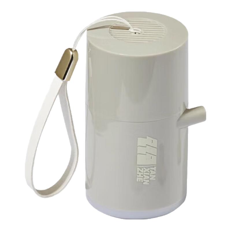 Explorer Dual-Use Vacuum Compression Air Pump