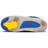 Jordan 4 Retro Doernbecher GS 408452-015