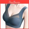 Seamless Sexy Bra Plus Top Size Backless Bras Push Up Women Wireless Bralette Woman Underwear Sports Unwired Bra Without Frame