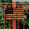 2D Flat 1pc American Flag Metal Sign, We The People 1776 Vintage Style, Ready To Hang Wall Art for Home, Office, and Patriotic Decor Aluminium