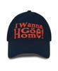 POTS Come Back Home Cap [Navy]