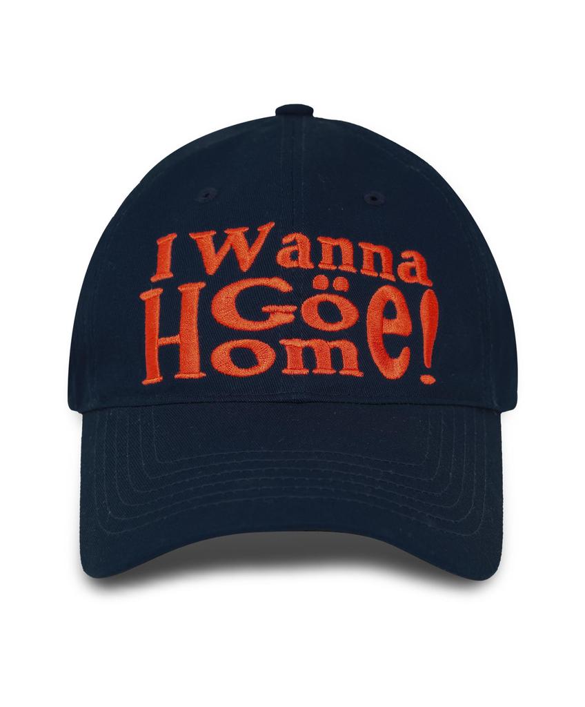 POTS Come Back Home Cap [Navy]