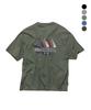 NAUTICA Sprint Racing T-Shirt (4 Colors) Nts4866