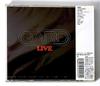 [USED] Out of print CD GARO LIVE Contains all 11 songs