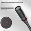 HuiDu UHF Wireless Conference & Performance Microphone Set