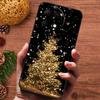 Christmas Painted Cover For Tecno Camon 30S Pro Case Silicone Soft Fundas For Camon 30 Premier Camon30 4G 30 Pro 5G Phone Cover