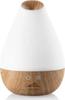 ETA Aura 763490000 Humidifier Aroma Diffuser 1.3 L White/Wood