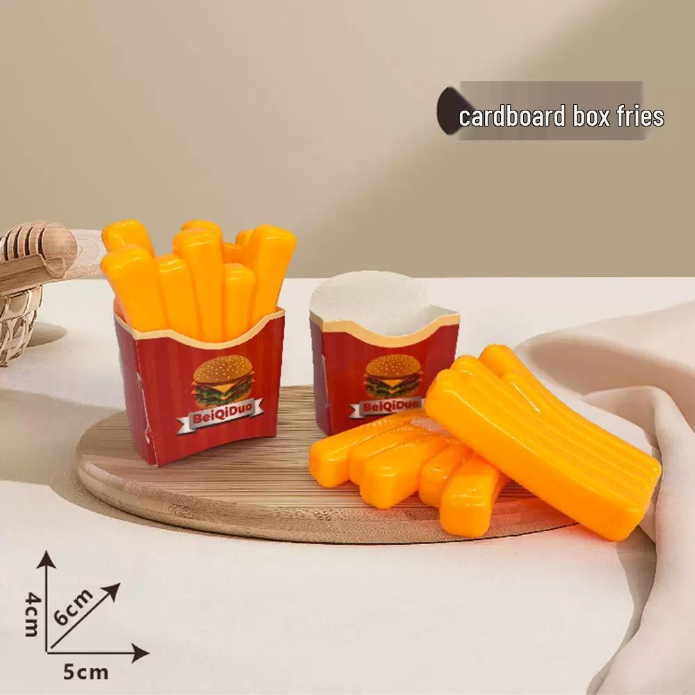 Kids' Pretend Play Peelable Durian Toy – Early Education Fruit Simulation