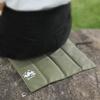 1Pc Portable Thickened Waterproof Camping Picnic Moisture-proof Mat Outdoor Beach Travel Folding Small Seating Cushion