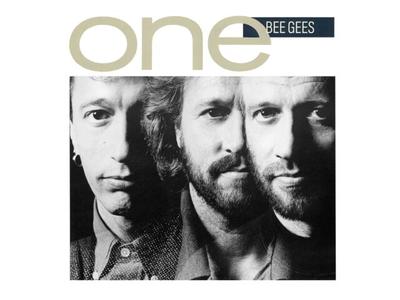[SHM-CD] One WITH OBI Limited Edition BEE GEES UICY-16118 10 הסינגלים המובילים בארה"ב חדשים