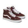 Sk8 Vans-Hi 'Chocolate' VN0007NS7YO