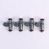 4 Stück Einspritzdüsen IWP143 39969 INJS001 Für Renault Clio MK II 1.6L 1.4L Laguna I MK I 1.6L Megane MK I 1.4L 1.6L Scenic Thalia