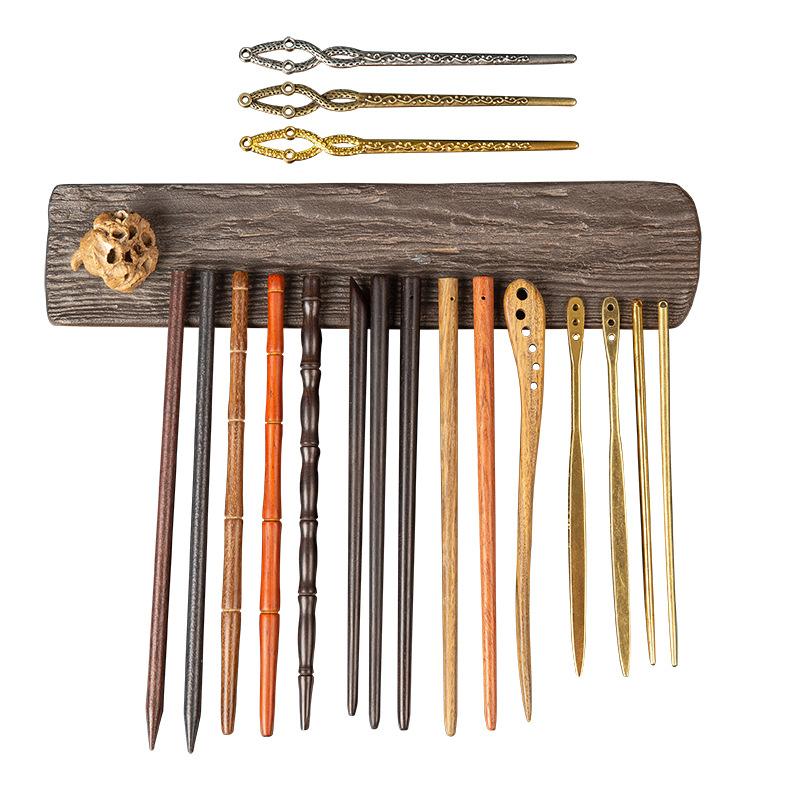 

1 шт., заколка для волос, украшения для волос, женские заколки для волос «сделай сам», аксессуары для волос ручной работы, повязка на голову, палочки для волос A